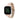 Bloomband Rose Gold Tokalı Bisque Deri Apple Watch Kayışı - 44/45/46/49mm