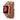 ALPINE Double Tour Heritage Tan Hakiki Deri Apple Watch Kordonu - 44/45/46/49mm