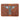 Heritage Core Mocassin Brown Deri Erkek Cüzdanı