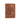 Heritage Core Mocassin Brown Deri Erkek Cüzdanı