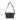 BloominBag LATTEA Saddle Heritage taba kahverengi hakiki deri omuz askılı kahve bardağı taşıyıcısı