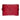 BloomSleeve Leeds 16" Crimson Red Hakiki Deri Laptop & Tablet Kılıfı