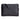 BloomSleeve Leeds 14" Obsidian Black Hakiki Deri Laptop & Tablet Kılıfı