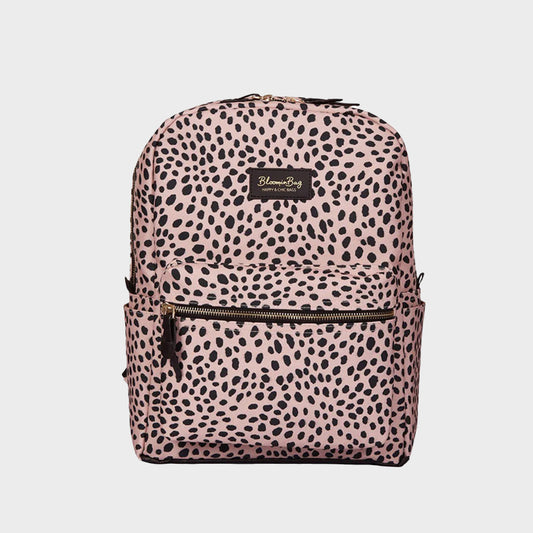 Leopar desenli 13-14 inç Kadın laptop sırt çantası – su geçirmez model

BloominBag geri dönüştürülmüş dokulu kumaş laptop sırt çantası – şehir stili

Kadınlar için ergonomik laptop çantası – Siyah - pembe tonlarında  sırt çantası

Minimal tasarımlı laptop sırt çantası – 13-14inç uyumlu
