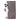 BloominBag Lozan Atelier Ash Gray gri çapraz askılı cüzdan ve telefon çantası