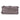BloominBag Lozan Atelier Ash Gray gri çapraz askılı cüzdan ve telefon çantası
