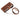 Lozan Strap Saddle Brown Gerçek Deri Çapraz Askılı Cüzdan Çanta