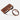 BloominBag Lozan Strap Saddle Brown taba kahverengi hakiki deri çapraz askılı, telefon bölmeli kadın cüzdan çanta