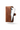 BloominBag Lozan Strap Saddle Brown taba kahverengi hakiki deri çapraz askılı, telefon bölmeli kadın cüzdan çanta