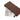 BloominBag Lozan Strap Saddle Brown taba kahverengi hakiki deri çapraz askılı, telefon bölmeli kadın cüzdan çanta