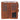 BloominBag Lozan Strap Saddle Heritage taba kahverengi hakiki deri çapraz askılı kadın cüzdan çanta