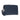 Forte Wrist Midnight Navy Unisex Zipper Clutch Bag