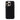 BloomCase Apple iPhone 15 Pro Max (6.7") Onyx Black Genuine Leather Phone Case with Removable Wallet