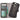 BloomCase Apple iPhone 16 Pro Max – Ashen Sand Hakiki Deri Cüzdanlı Telefon Kılıfı