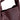 BloominBag Marella Soft City Merlot Burgundy bordo hakiki deri kadın omuz çantası