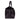 MERIDIAN Vintage Noir Hakiki Deri Unisex Hafta Sonu/Weekender/Duffle Seyahat Çantası
