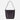 BloominBag Milano Zip Tote Toffee Brown taba kahverengi hakiki deri askılı kadın omuz çantası