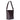 BloominBag Milano Zip Tote Toffee Brown taba kahverengi hakiki deri askılı kadın omuz çantası