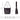 BloominBag Milano Zip Tote Toffee Brown taba kahverengi hakiki deri askılı kadın omuz çantası
