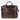 BloominBag Mocha Croco kahverengi kroko desenli hakiki deri 13–14 inç MacBook ve laptop çantası