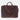 BloominBag Mocha Still kahverengi hakiki süet deri 13–14 inç MacBook ve laptop çantası