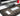 Atelier 91 Ash Gray Leather Desk Mat - Large
