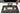 Atelier 91 Ash Gray Leather Desk Mat - Large