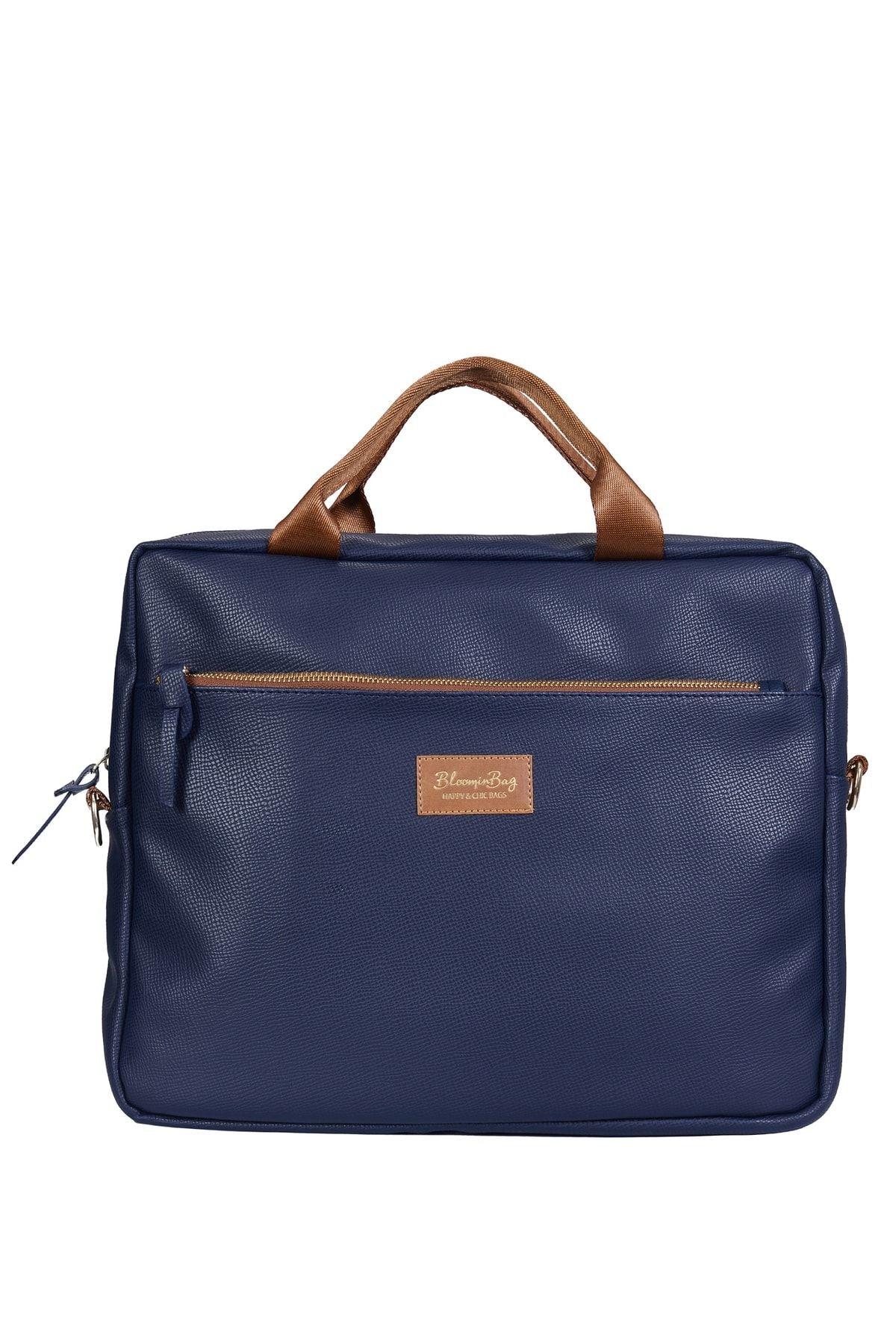 Pitonic Nature Navy 15-16 inch Laptop / MacBook Bag