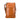 BloomNino Cognac Tan Hakiki Deri Crossbody Çanta