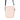 BloomBag Blush Hakiki Deri Crossbody Çanta