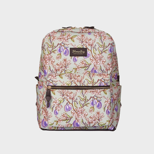 Meyve ve Çiçek desenli 13-14 inç kadın  laptop sırt çantası – su geçirmez model

BloominBag geri dönüştürülmüş dokulu kumaş laptop sırt çantası – şehir stili

Kadılar için ergonomik laptop çantası – Açık Yeşil - Mor sırt çantası

Minimal tasarımlı laptop sırt çantası – 13-14inç uyumlu