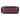 Ravello Cimbrone Merlot Burgundy bordo hakiki deri omuz çantası