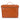 BloominBag RIVOLI Cognac Tan konyak taba hakiki deri 13–14 inç laptop ve evrak çantası