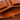 BloominBag RIVOLI Cognac Tan konyak taba hakiki deri 13–14 inç laptop ve evrak çantası