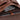 BloominBag RIVOLI Saddle Heritage taba kahverengi hakiki deri 13–14 inç laptop ve evrak çantası