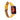 AVILLA Golden Hour Deri Apple Watch Band (44/45/46/49mm)