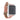 AVILLA Rosewood Taupe Deri Apple Watch Band (44/45/46/49mm)