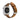 AVILLA Mocca Clay Deri Apple Watch Band (44/45/46/49mm)
