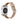 AVILLA Cream Bisque Deri Apple Watch Band (44/45/46/49mm)