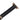 AVILLA Noir Black Deri Apple Watch Band (44/45/46/49mm)