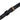AVILLA Noir Black Deri Apple Watch Band (44/45/46/49mm)
