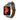 AVILLA Stone Gray Deri Apple Watch Band (44/45/46/49mm)