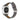 AVILLA Stone Gray Deri Apple Watch Band (44/45/46/49mm)