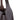 BloominBag Siena Minimal Tote Cognac Chestnut konyak kestane tonlarında hakiki deri geniş askılı kadın omuz çantası