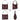 BloominBag Siena Minimal Tote Oxblood Burgundy bordo hakiki deri geniş askılı kadın omuz çantası