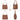 BloominBag Siena Minimal Tote Warm Camel taba renk hakiki deri geniş askılı kadın omuz çantası