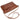 BloominBag SILVA Cognac Brown konyak kahverengi hakiki deri 14 inç laptop ve tablet askılı kılıfı