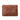 BloominBag SILVA Cognac Brown konyak kahverengi hakiki deri 14 inç laptop ve tablet askılı kılıfı