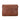 BloominBag SILVA Cognac Brown konyak kahverengi hakiki deri 14 inç laptop ve tablet askılı kılıfı