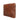 BloominBag SILVA Cognac Brown konyak kahverengi hakiki deri 14 inç laptop ve tablet askılı kılıfı